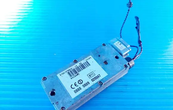 BMW X3 E83 Other control units/modules 08880889020047
