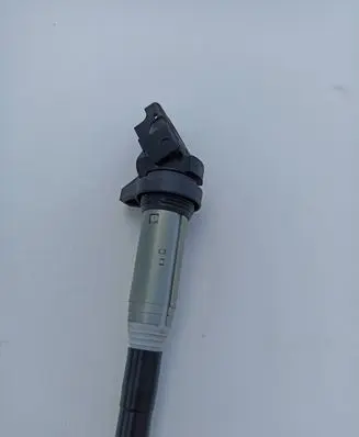 BMW X1 E84 High voltage ignition coil 7594596
