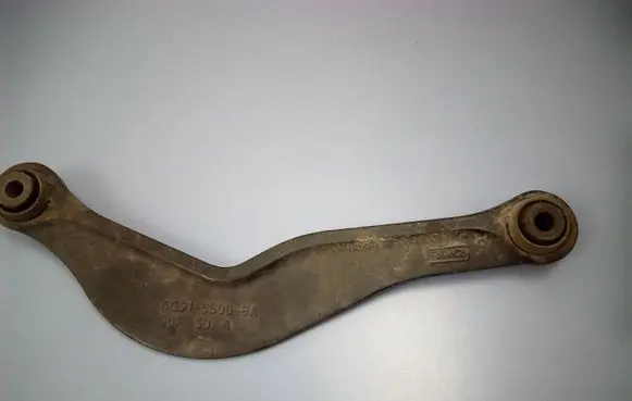 Ford Mondeo MK IV Rear control arm 6G915500BA