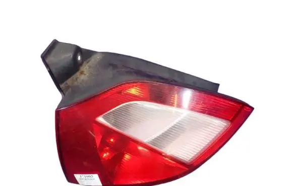 Renault Megane II Rear/tail lights 