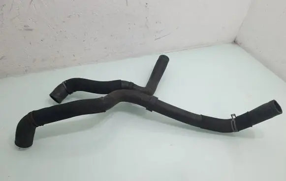 Seat Ibiza IV (6J,6P) Engine coolant pipe/hose