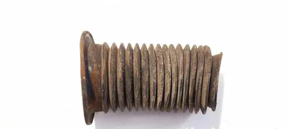 Opel Zafira B Front shock absorber dust cover boot 