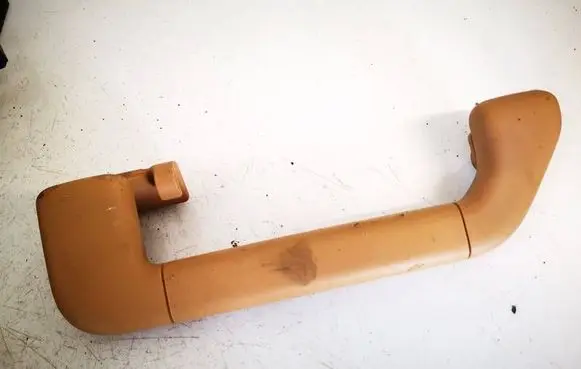 Porsche Cayenne (9PA) Rear interior roof grab handle 7l0857608