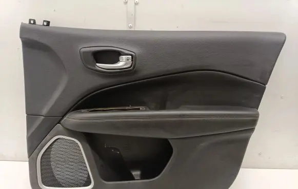 Jeep Compass Front door card panel trim