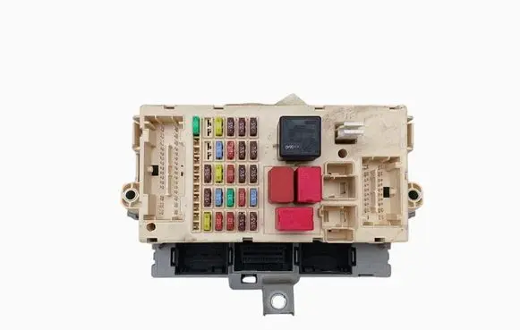 Fiat Ducato Comfort/convenience module 503440010206