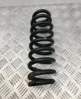 BMW 3 E90 E91 Rear coil spring