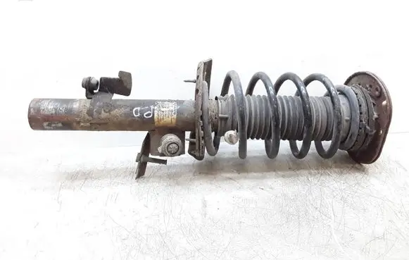 Volvo V70 Front shock absorber/damper 31277901