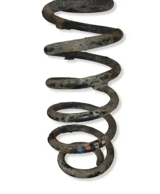Audi A4 S4 B7 8E 8H Front coil spring 