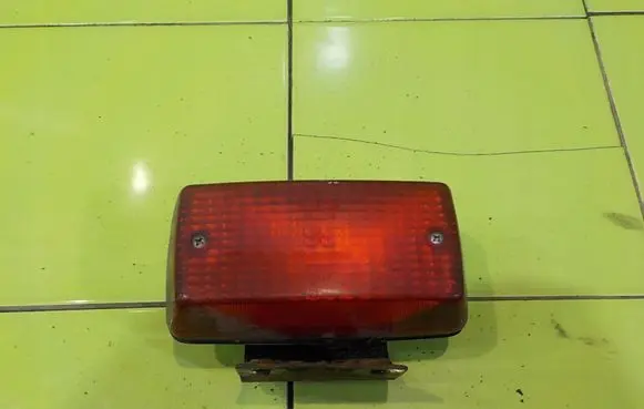 Lancia Beta Rear fog light CL2
