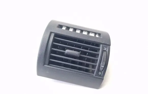 Volkswagen Fox Dashboard side air vent grill/cover trim 5Z0819703