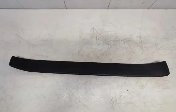 Audi A4 S4 B6 8E 8H Side skirt front trim 8E0853373 WJD80815