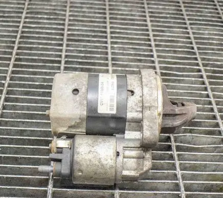 Ford Focus Starter motor ESW10E40 CV6T11000GA
