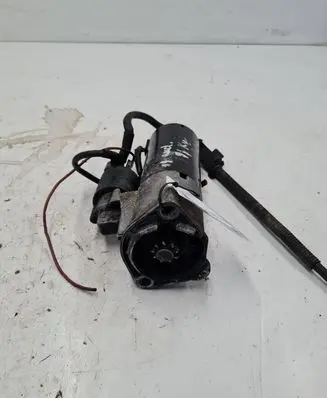 Audi A4 S4 B6 8E 8H Starter motor