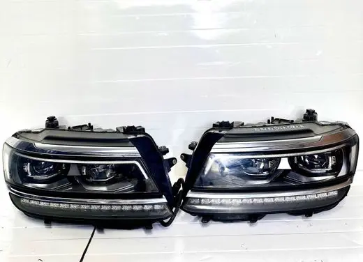 Volkswagen Tiguan Headlight/headlamp 5NB941081A 5NB941082A