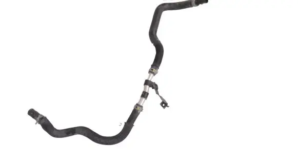 Infiniti Q50 Engine coolant pipe/hose