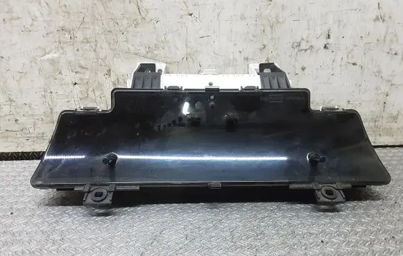 Suzuki Liana Speedometer (instrument cluster) 341105G0 3411055G00