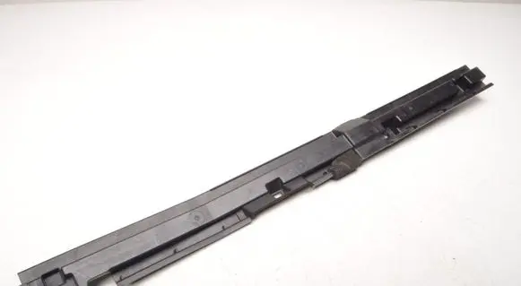 Volvo V60 Rear seat guide rail 31462614