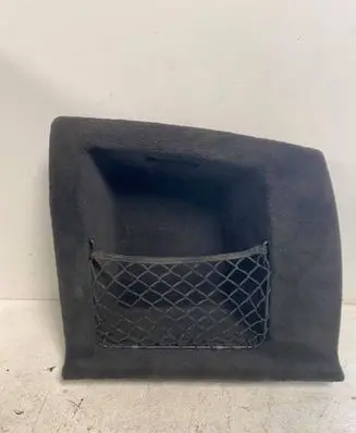 Audi A6 S6 C6 4F Glove box in trunk 4F9863880B