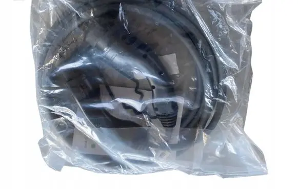 BMW iX3 G08 Electric car charging cable 5A0B427