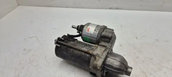 Opel Combo D Starter motor 95520332