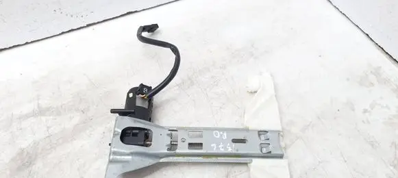 BMW 6 F12 F13 Seat adjustment motor 