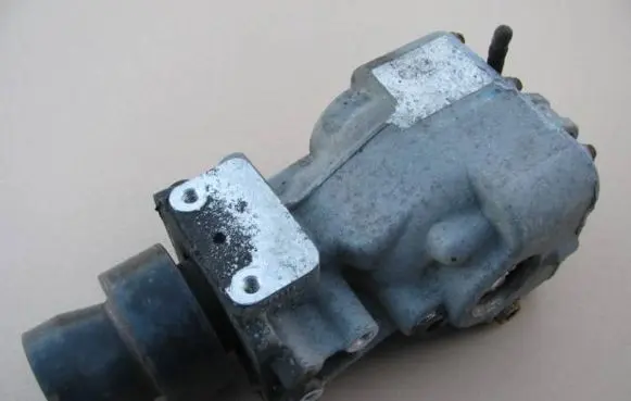 Fiat Panda II Rear differential AC42100 C-135-004-003