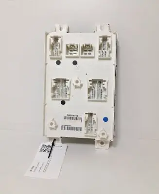 Comfort/convenience module
