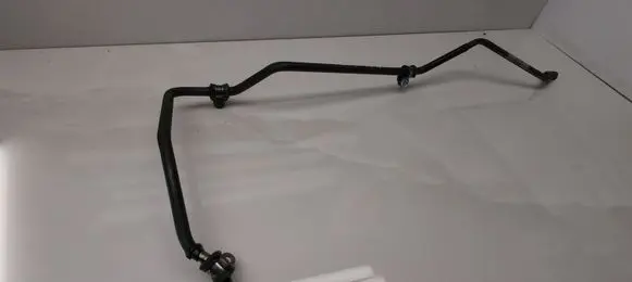 Mercedes-Benz C W203 Gearbox oil cooler pipe/hose A6461801130