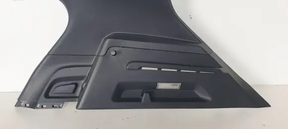 Ford Focus (B) pillar trim (top) JX7BA46808A88 JX7BA46808A