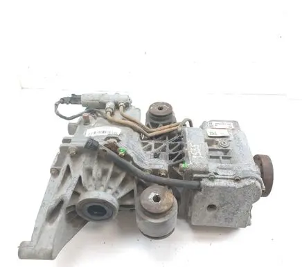 Opel Insignia A Rear differential 20957831AA 22786610 40097541