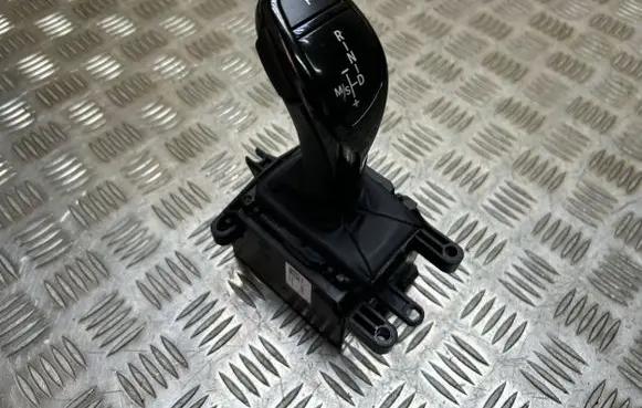 BMW 6 F06 Gran coupe Gear shifter/selector 9296910 1010002700 90358130031042