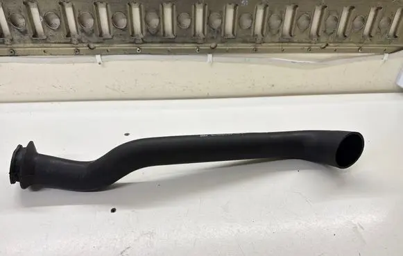 Ford Transit Custom Rain gutter BK21V020C50CC