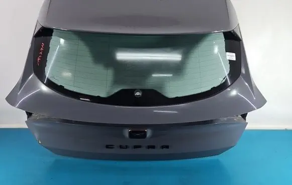 Cupra Formentor Tailgate/trunk/boot lid IMPRK1547979
