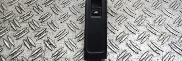 Skoda Fabia Mk3 (NJ) Electric window control switch 5JA959855