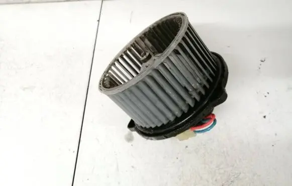 Mitsubishi Space Star Heater fan/blower 0130111191 mf016070-0260