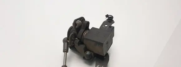 Mercedes-Benz A W168 Accelerator pedal position sensor A0125423317
