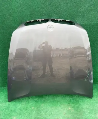 BMW X6 E71 Engine bonnet/hood