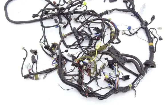 Ford Ranger Other wiring loom