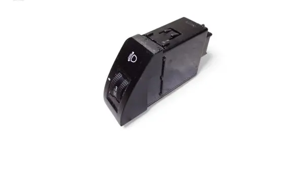 KIA Sorento Headlight level height control switch