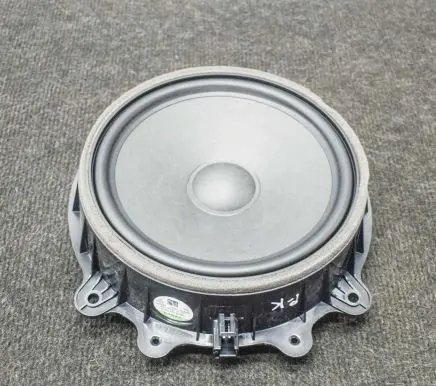 Tesla Model 3 Front door speaker 107974400D
