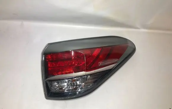 Lexus RX 450H Rear/tail lights