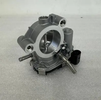 Audi A5 Throttle body valve 06R133062B