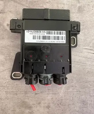 BMW X5 F15 Other control units/modules V49289374 79072610 61149289374