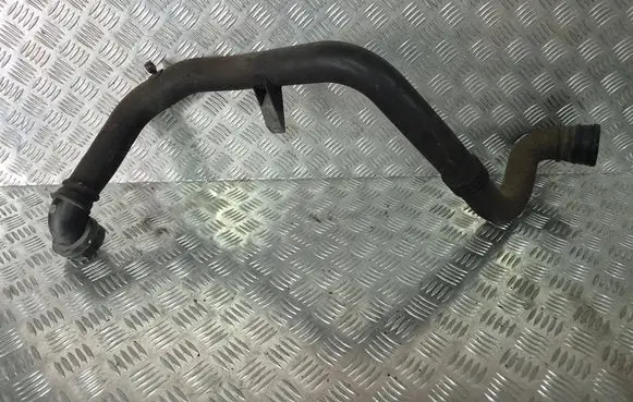Opel Astra K Intercooler hose/pipe 13374652