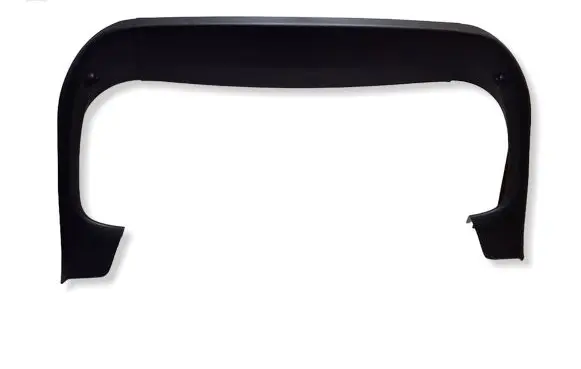 Opel Mokka B Tailgate/trunk upper cover trim 9835351380 9835351280 9835351180