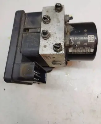 Volkswagen Touran I ABS Pump 1K0614517AC 10096003623K