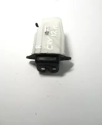 Honda CR-V Tailgate/trunk/boot lock/catch/latch EE0087145 EU0580363126 0580363126