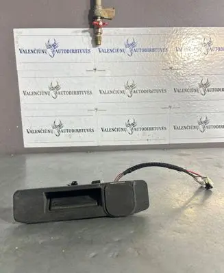Mercedes-Benz GLC X253 C253 Tailgate/trunk/boot exterior handle A1667500993 2608171 01150091007