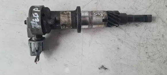 Jeep Grand Cherokee (WJ) Combustion control unit/module 53010614AA