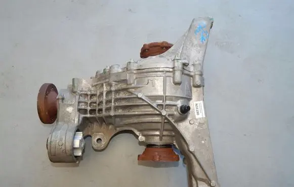 Audi Q5 SQ5 Rear differential RDZ